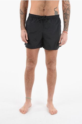 Drawstring COLOURFUL CROSS Swimshorts size M - Marcelo Burlon - Modalova