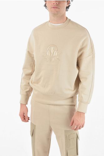 Embroidered Logo D.J. BOLT Baggy Sweatshirt size M - Neil Barrett - Modalova