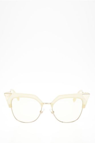 Full Rim Universal Fit Sunglasses size Unica - Fendi - Modalova