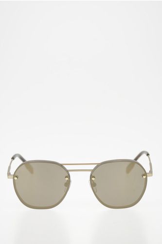 Full Rim Universal Fit Sunglasses size Unica - Ermenegildo Zegna - Modalova