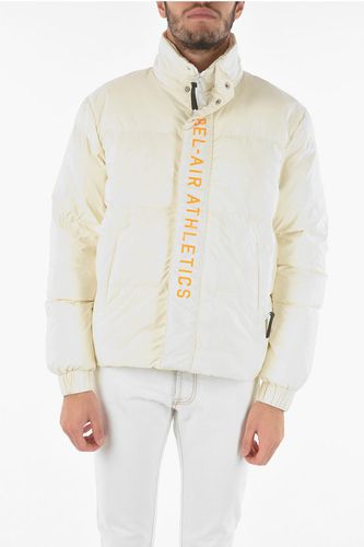 Hidden Closure ACADEMY CREST Puffer Jacket size M - Bel Air Athletics - Modalova