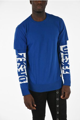 Round Necked K-BETTE Sweater size S - Diesel - Modalova