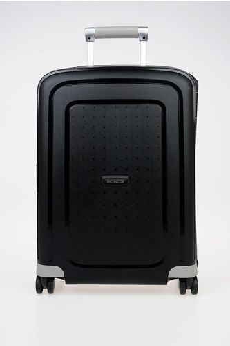 S'CURE Large Trolley 75cm 4W Black size Unica - Samsonite - Modalova