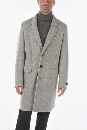 zegna manteau homme