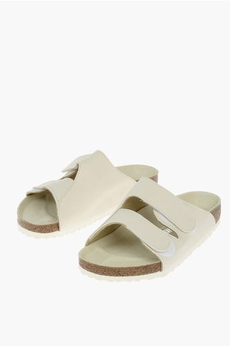 TOOGOOD Fabric THE FORAGER TEXTILE Sandals size 43 - Birkenstock - Modalova