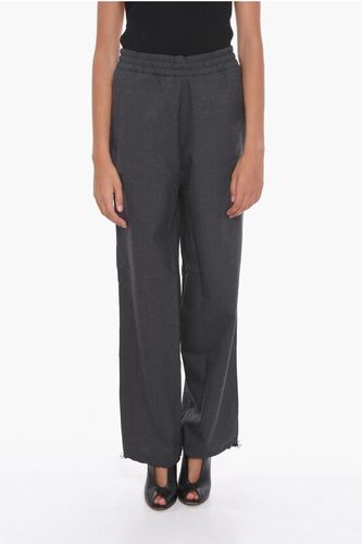 Wool Track Pants with Drawstring size S - J.W.Anderson - Modalova