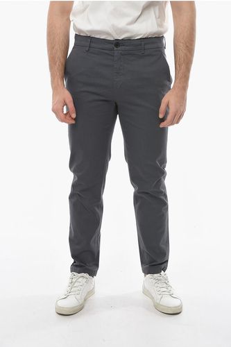 Pockets Slim Fit PRINCE Chino Pants size 34 - Department 5 - Modalova