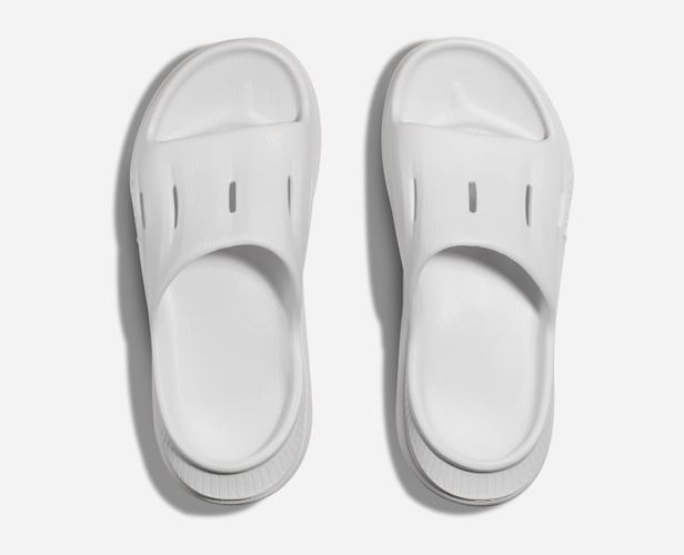 ORA Recovery Slide 3 Chaussures en Taille M45 1/3/ W46 2/3 | Récupération - HOKA - Modalova