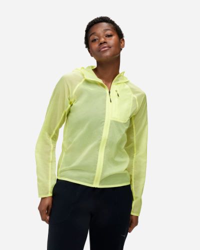 Veste Skyflow en Taille XS | Vestes - HOKA - Modalova