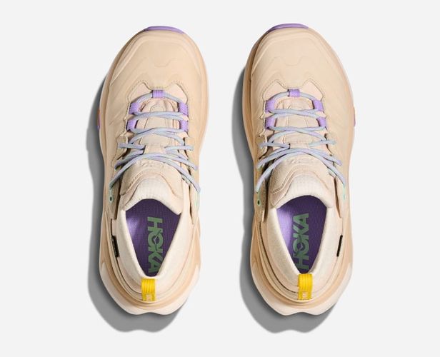 Kaha 3 Low GORE-TEX Chaussures en / Taille 42 2/3 | Randonnée - HOKA - Modalova