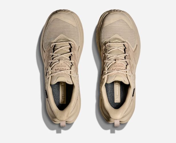 Anacapa 2 Low GORE-TEX Chaussures en / Taille 41 1/3 | Randonnée - HOKA - Modalova