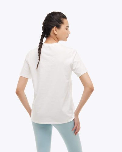 T-shirt Paris City en Taille XL | T-Shirts À Manches Courtes - HOKA - Modalova