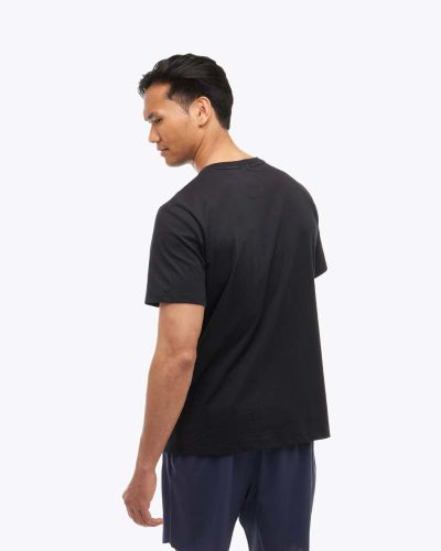 T-shirt Paris City en Taille L | T-Shirts À Manches Courtes - HOKA - Modalova
