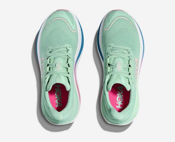 Skyward X Chaussures en / Taille 38 2/3 | Running Sur Route - HOKA - Modalova