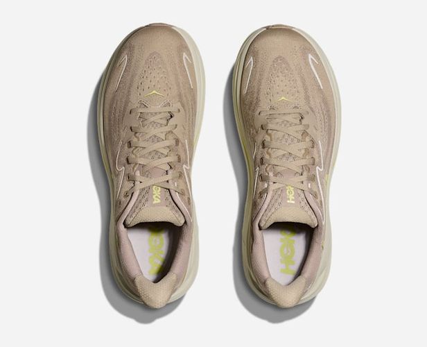 Clifton 10 Chaussures en / Taille 46 2/3 | Running Sur Route - HOKA - Modalova