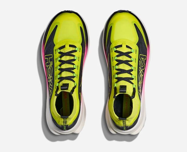 Tecton X 3 Chaussures en / Taille 41 1/3 | Trail - HOKA - Modalova