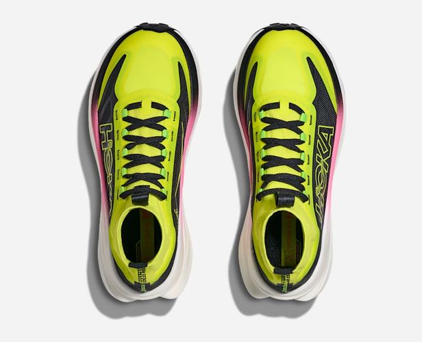 Tecton X 3 Chaussures en / Taille 36 2/3 | Trail - HOKA - Modalova