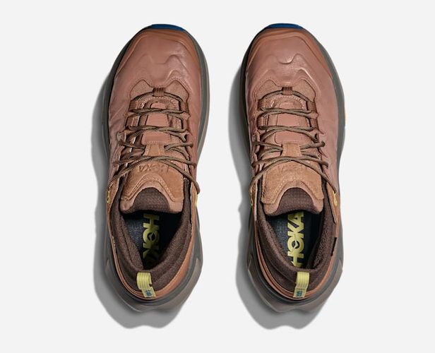 Kaha 3 Low GORE-TEX Chaussures en / Taille 46 2/3 | Randonnée - HOKA - Modalova