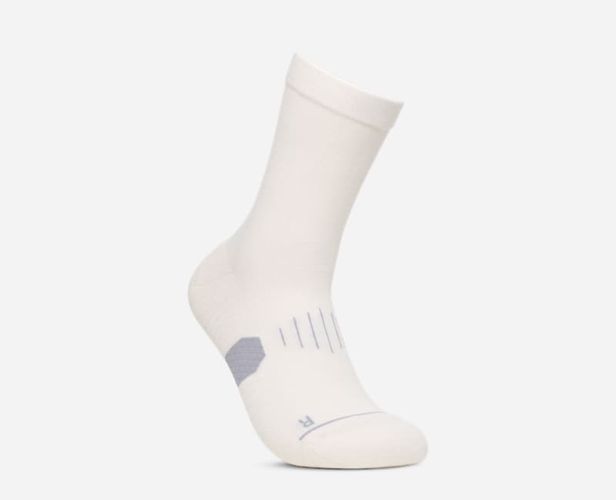 Chaussette de running mi-haute Graphic en Taille S | Chaussettes - HOKA - Modalova