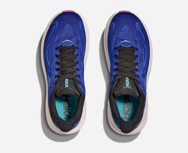 Clifton 10 Chaussures en / Taille 41 1/3 | Running Sur Route - HOKA - Modalova