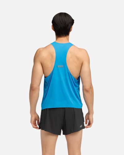 Débardeur Race Day en Taille XL | T-Shirts - HOKA - Modalova