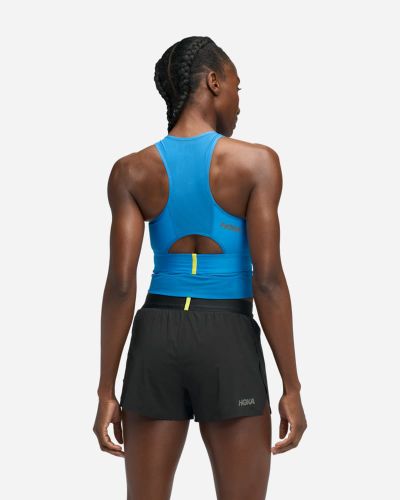 Brassière Race Day en Taille XS | Brassière De Sport - HOKA - Modalova