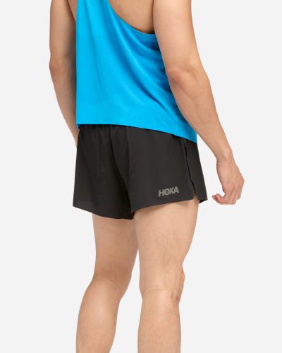 Short Race Day Split en Taille L | Shorts - HOKA - Modalova