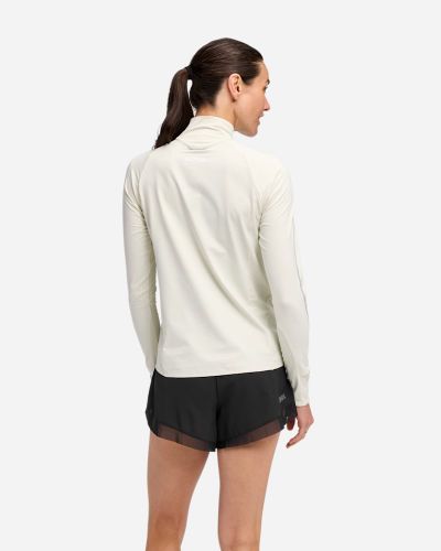 Haut à col zippé GlideTech Chaussures en Taille S | Running Sur Route - HOKA - Modalova