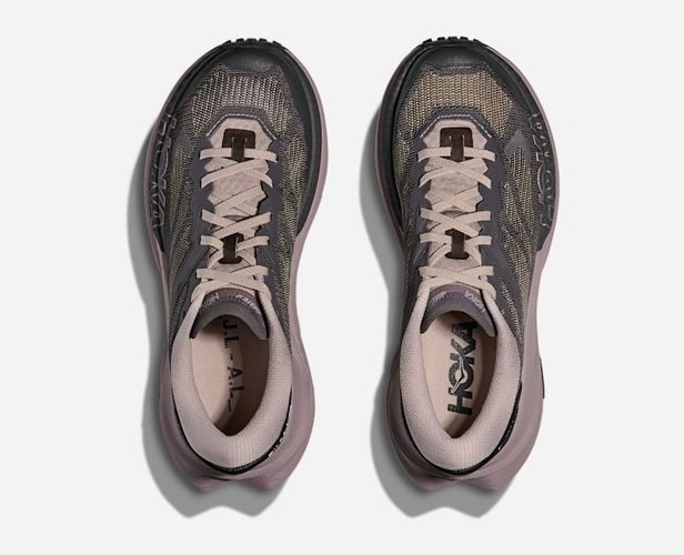 Mafate X _J.L-A.L_ Chaussures en / Taille 38 2/3 | Trail - HOKA - Modalova