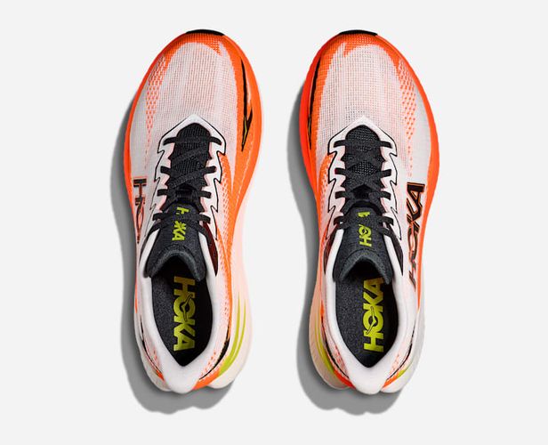 Mach X 3 Chaussures en / Taille 42 2/3 | Running Sur Route - HOKA - Modalova