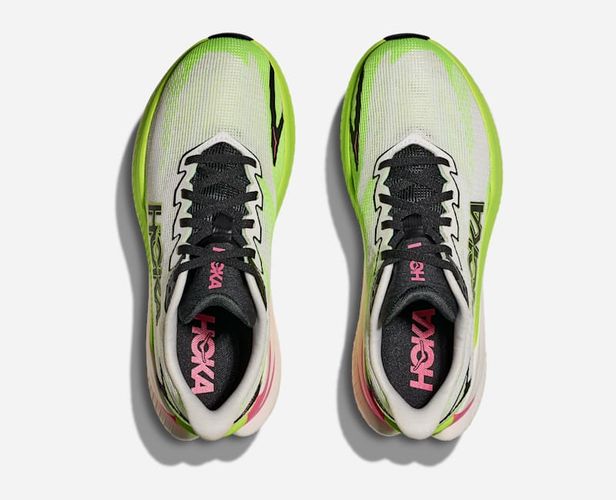 Mach X 3 Chaussures en / Taille 43 1/3 Regular | Running Sur Route - HOKA - Modalova