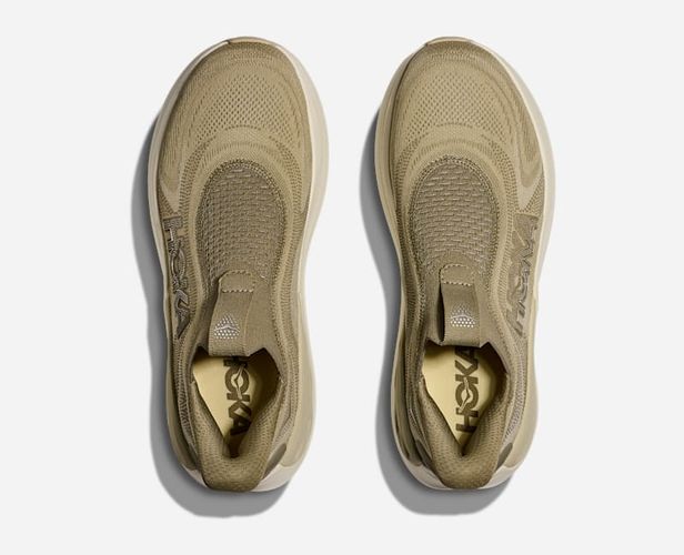 Skyward Laceless Chaussures en / Taille 40 | Récupération - HOKA - Modalova