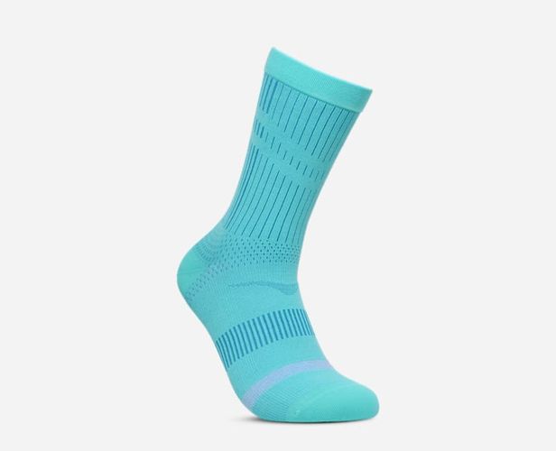Chaussette de trail Run Crew en Taille XL | Accessoires - HOKA - Modalova