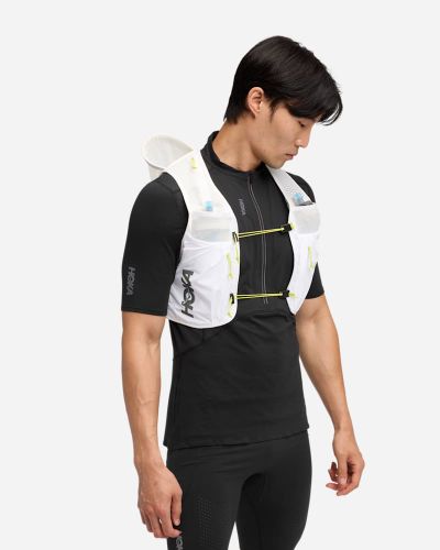 Gilet de trail 10L en Taille L | Accessoires - HOKA - Modalova