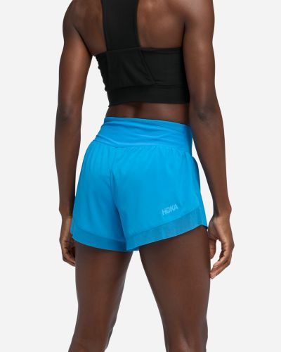 Short Glide 10 cm en Taille L | Shorts - HOKA - Modalova