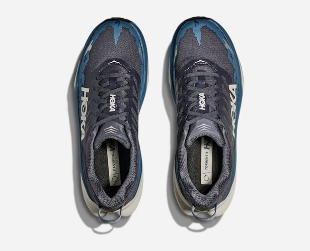 Torrent 4 Chaussures en / Taille 46 2/3 | Trail - HOKA - Modalova