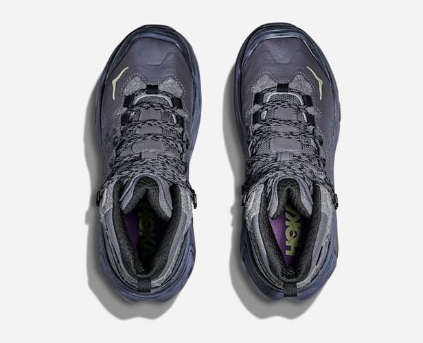 Elite Terrain System Kaha 3 GORE-TEX Chaussures en / Taille M39 1/3/ W40 | Randonnée - HOKA - Modalova