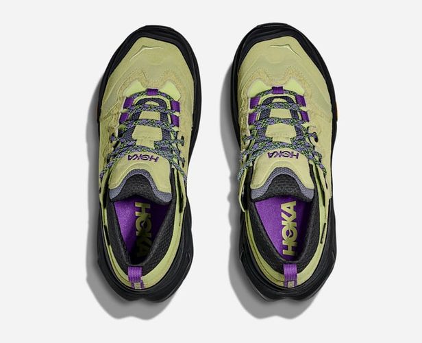 Elite Terrain System Kaha 3 Low GORE-TEX Chaussures en / Taille M36 2/3/ W37 1/3 | Randonnée - HOKA - Modalova
