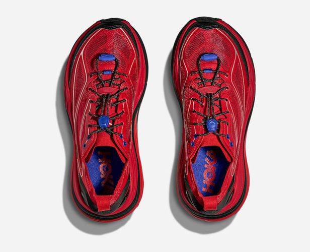 Stinson One7 Chaussures en / Taille 41 1/3 | Trail - HOKA - Modalova