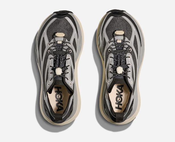 Stinson One7 Chaussures en / Taille 36 2/3 | Trail - HOKA - Modalova