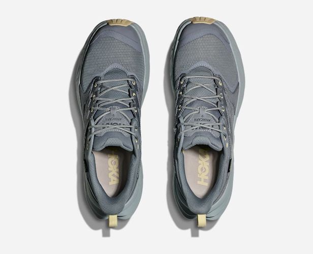 Anacapa 2 Low GORE-TEX Chaussures en / Taille 46 2/3 | Randonnée - HOKA - Modalova