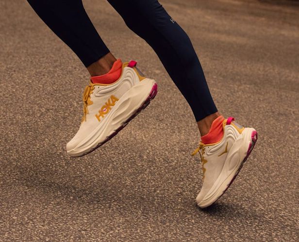 Gaviota 6 Chaussures en / Taille 38 | Running Sur Route - HOKA - Modalova