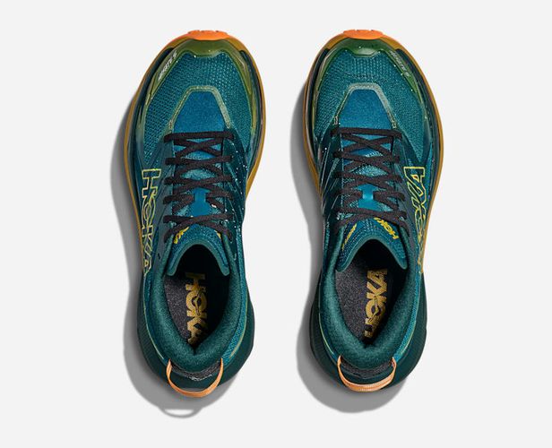Mafate 5 Chaussures en / Taille 41 1/3 | Trail - HOKA - Modalova