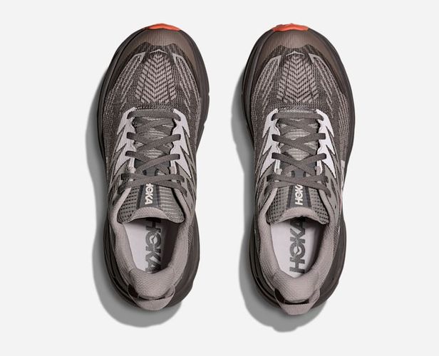 Challenger 8 GORE-TEX Chaussures en / Taille 39 1/3 | Trail - HOKA - Modalova