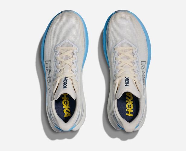 Mach X 3 Chaussures en / Taille 42 Regular | Running Sur Route - HOKA - Modalova