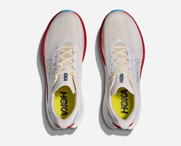 Mach X 3 Chaussures en / Taille 40 Regular | Running Sur Route - HOKA - Modalova