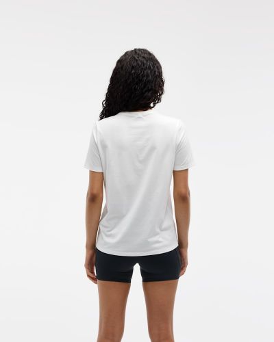T-shirt à motif Core Logo en Taille L | T-Shirts - HOKA - Modalova