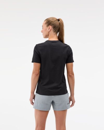 T-shirt à motif Core Logo en Taille M | T-Shirts - HOKA - Modalova