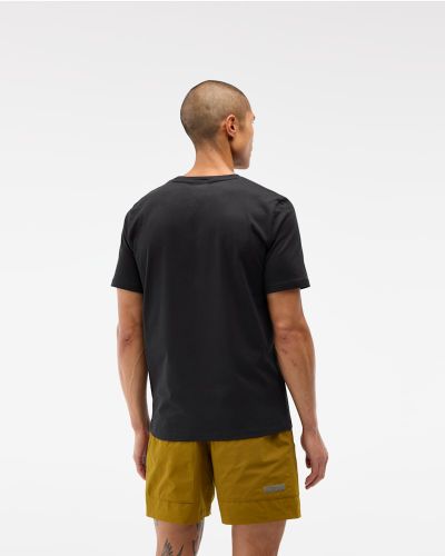 T-shirt à motif Core Logo en Taille M | T-Shirts - HOKA - Modalova