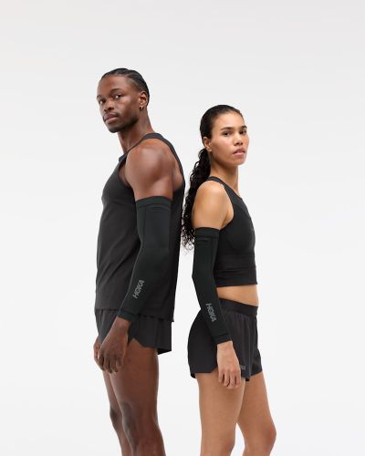 Manchette Race Day en Taille L | Accessoires - HOKA - Modalova